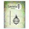 Lavinia Stamps Clear Stamp Bauble Lantern (LAV1008)