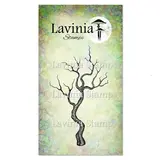 Lavinia Stamps Clear Stamp Everdusk Tree (LAV1009)