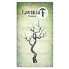Lavinia Stamps Clear Stamp Everdusk Tree (LAV1009)