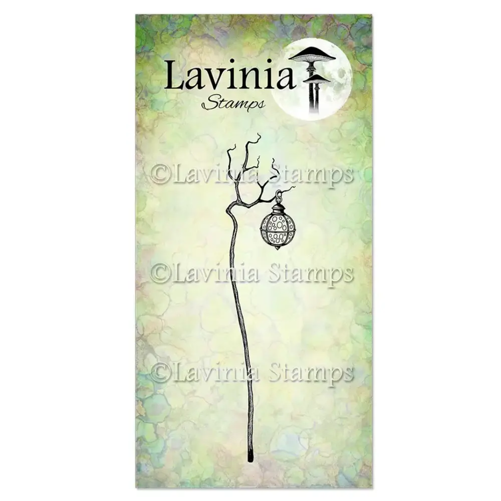 Lavinia Stamps Clear Stamp Everlight 2 (LAV1011)
