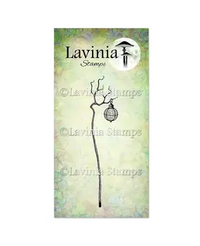 Lavinia Stamps Clear Stamp Everlight 2 (LAV1011)