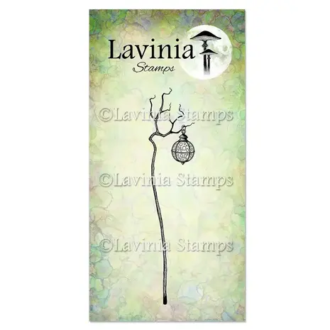 Lavinia Stamps Clear Stamp Everlight 2 (LAV1011)