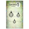 Lavinia Stamps Clear Stamp Glimmer Orbs (LAV1012)