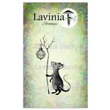 Lavinia Stamps Clear Stamp Pipspell (LAV1016)