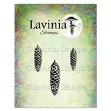 Lavinia Stamps Clear Stamp Sugar Pine Cone (LAV1018)