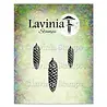 Lavinia Stamps Clear Stamp Sugar Pine Cone (LAV1018)