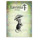 Lavinia Stamps Clear Stamp Thistlewhisk (LAV1019)