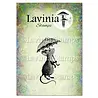 Lavinia Stamps Clear Stamp Thistlewhisk (LAV1019)