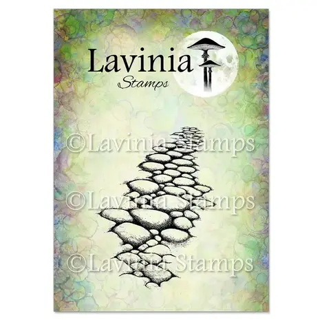 Lavinia Stamps Clear Stamp Twilight Passage (LAV1021)