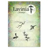 Lavinia Stamps Clear Stamp Winter Foliage (LAV1022)