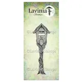 Lavinia Stamps Clear Stamp Wishing Post (LAV1023)