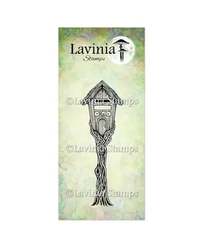 Lavinia Stamps Clear Stamp Wishing Post (LAV1023)