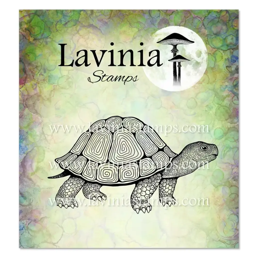 Lavinia Stamps Clear Stamp Oscar (LAV1029)