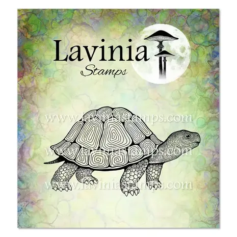 Lavinia Stamps Clear Stamp Oscar (LAV1029)