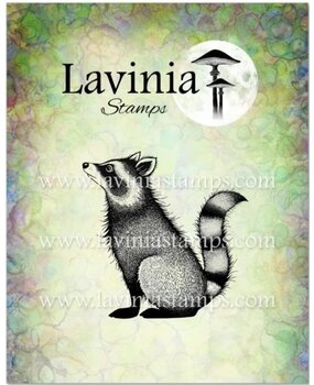Lavinia Stamps Clear Stamp Barkley (LAV1050)