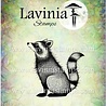 Lavinia Stamps Clear Stamp Barkley (LAV1050)