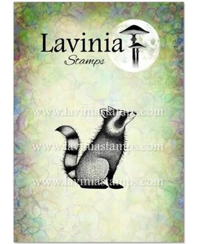 Lavinia Stamps Clear Stamp Barkley Small (LAV1051)