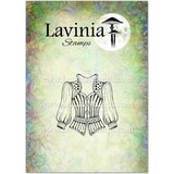 Lavinia Stamps Clear Stamp Elvens Jacket (LAV1052)