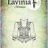 Lavinia Stamps Clear Stamp Elvens Jacket (LAV1052)