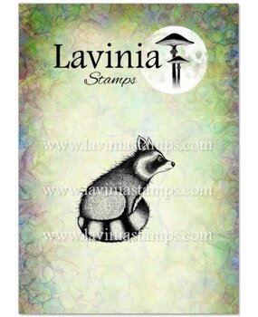 Lavinia Stamps Clear Stamp Fernwick Small (LAV1054)