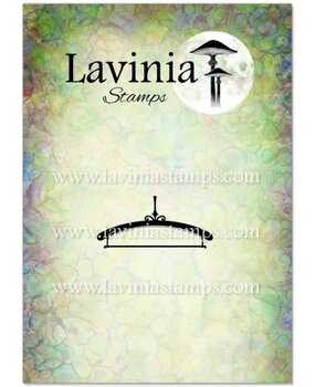 Lavinia Stamps Clear Stamp Hanger (LAV1055)