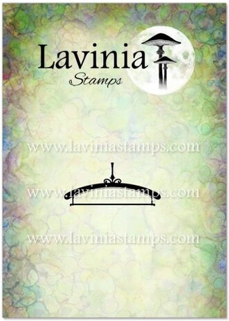 Lavinia Stamps Clear Stamp Hanger (LAV1055)