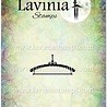 Lavinia Stamps Clear Stamp Hanger (LAV1055)