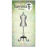 Lavinia Stamps Clear Stamp Mannequin (LAV1058)