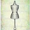 Lavinia Stamps Clear Stamp Mannequin (LAV1058)