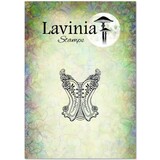 Lavinia Stamps Clear Stamp Nillas Bodice (LAV1059)