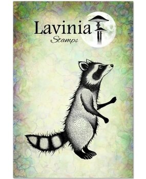 Lavinia Stamps Clear Stamp Tumble (LAV1062)
