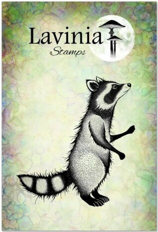 Lavinia Stamps Clear Stamp Tumble (LAV1062)