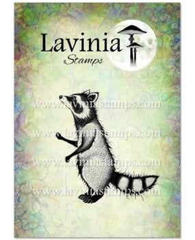 Lavinia Stamps Clear Stamp Tumble Small (LAV1063)