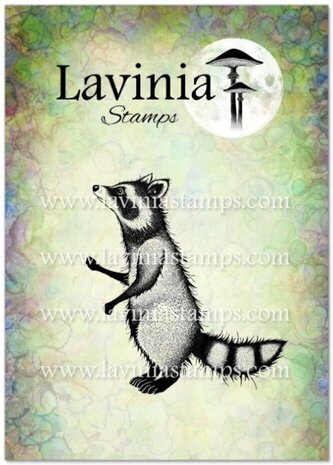 Lavinia Stamps Clear Stamp Tumble Small (LAV1063)