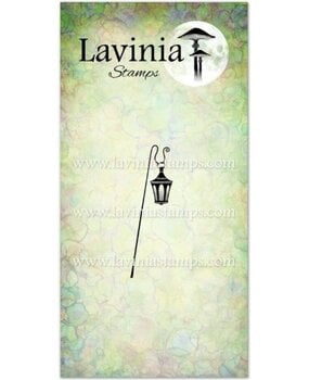 Lavinia Stamps Clear Stamp Tumbles Lantern (LAV1064)