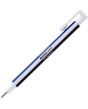 Tombow Mono Zero Precision Eraser (2,3mm) (EH-KUR)