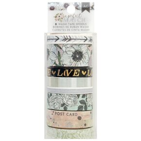 American Crafts | Washi Tape
