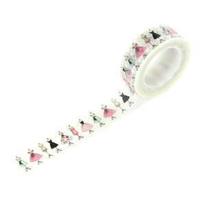 Carta Bella | Washi Tape