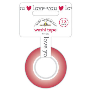 Doodlebug Design | Washi