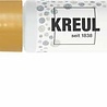 KREUL Glass & Porcelain Pen Metallic Gold Medium Point (16415)
