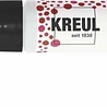 KREUL Glass & Porcelain Pen Classic Black Fine Point (16412)