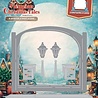 Berrie's Beauties Victorian Christmas Tales Dies A Winter Street Scene (BBD10119)