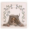 Find It Trading Stitch and Do Embroidery Cards Christmas Squirrel (STDOPP040)