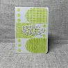 Lisa Horton Crafts The Stencil Deck Volume 2 - 52 Individual Stencils (LHCAS267)