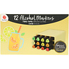 DécoTime SPECIAL EDITION 12 Alcohol Markers Pastel Yellow (3005439)