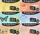 SPECIAL EDITION Cozy Summer WAVE Alcohol Markers (3005439)