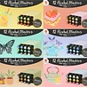 DécoTime SPECIAL EDITION Cozy Summer WAVE Alcohol Markers (3005439)