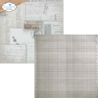 Elizabeth Craft Designs Beautifully Worn 12x12 Inch Patterned Cardstock (C044) Elizabeth Craft Designs Beautifully Worn 12x12 Inch Patterned Cardstock (C044)