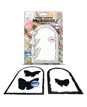 AALL and Create Snijmal Starflight (AALL-DI-105) AALL and Create Snijmal Starflight (AALL-DI-105)