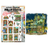 AALL and Create Clear Stamp Set A5 Tiny Kingdoms (AALL-TP-1472) AALL and Create Clear Stamp Set A5 Tiny Kingdoms (AALL-TP-1472)